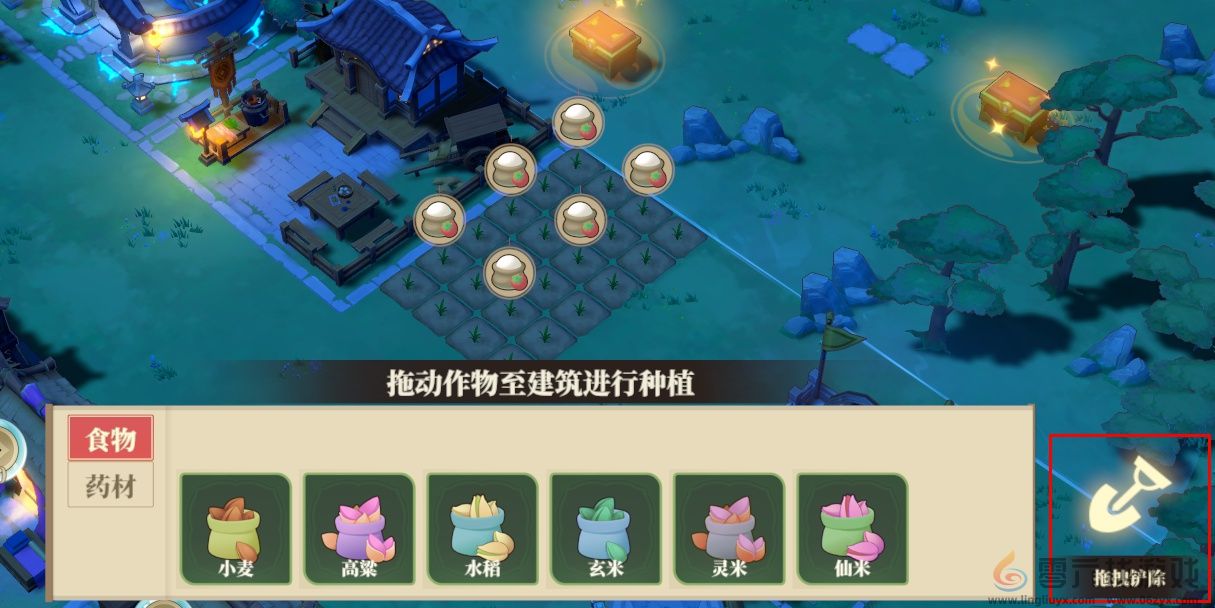 筑城与探险角色立绘与模型切换方法(图6)