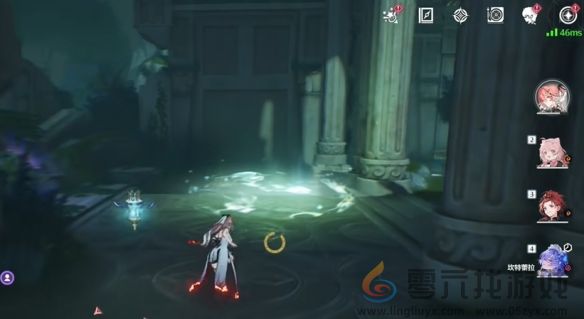 鸣潮幽夜幻梦任务攻略(图15)