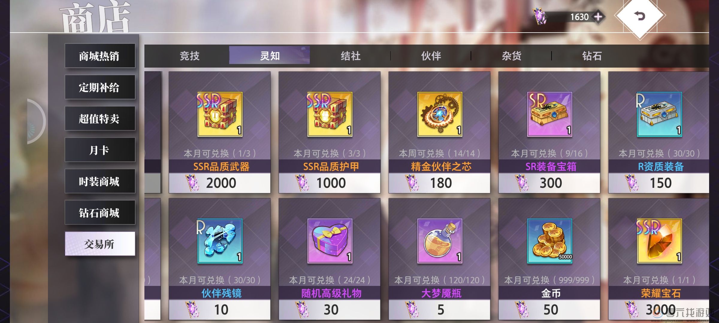 梦的第七章资源分配攻略