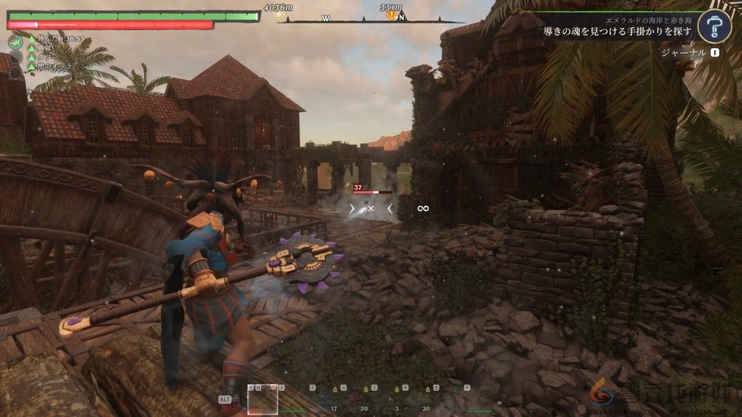 《雾锁王国》第七次大更新“水之觉醒”上线(图6)