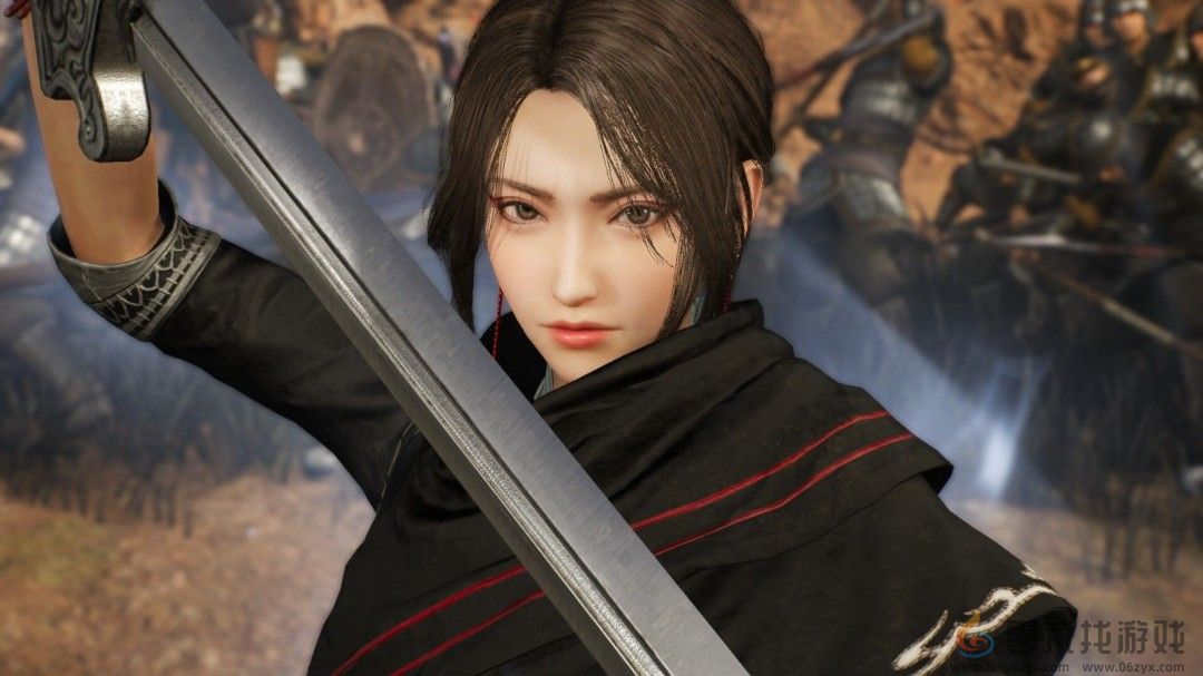 《真三国无双：起源》新DLC上架Steam 售价174元(图1)