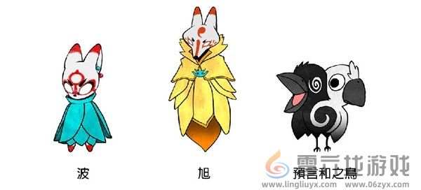 《波与月夜之青莲》 免费大型更新“狸猫歌舞伎”现已上线！(图8)