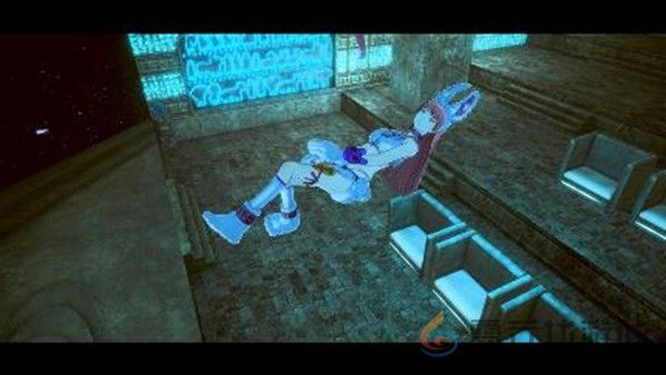 睁开「第三只眼」，找出线索突破困境！ 《无法成眠的伊达键 - From AI：梦境档案》(图3)