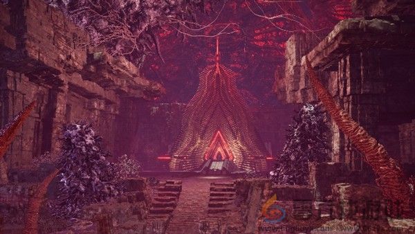 《机甲战魔 神话之裔》扩展包“深渊的威胁”今日上线 更新Ver1.2.0同步发布(图6)