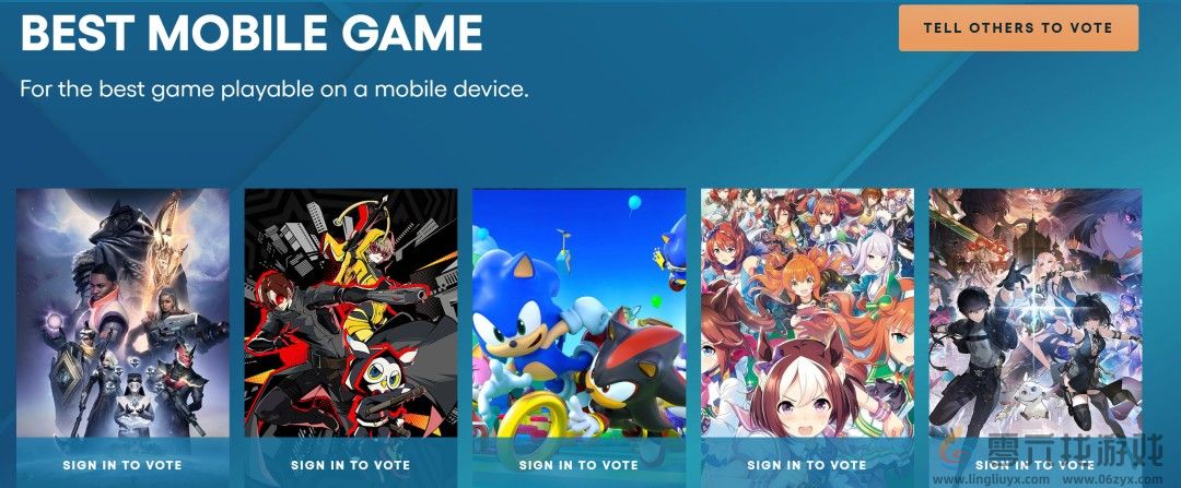 TGA 2025提名公布 《33号远征队》提名12次领跑全场(图16)