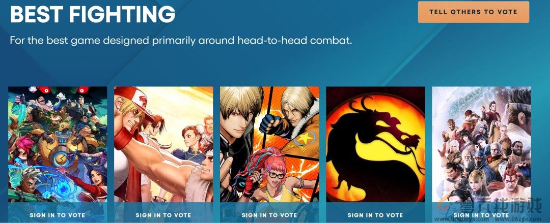 TGA 2025提名公布 《33号远征队》提名12次领跑全场(图18)