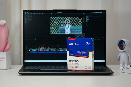 双11闪迪放福利，3款装机固态硬盘推荐(图5)