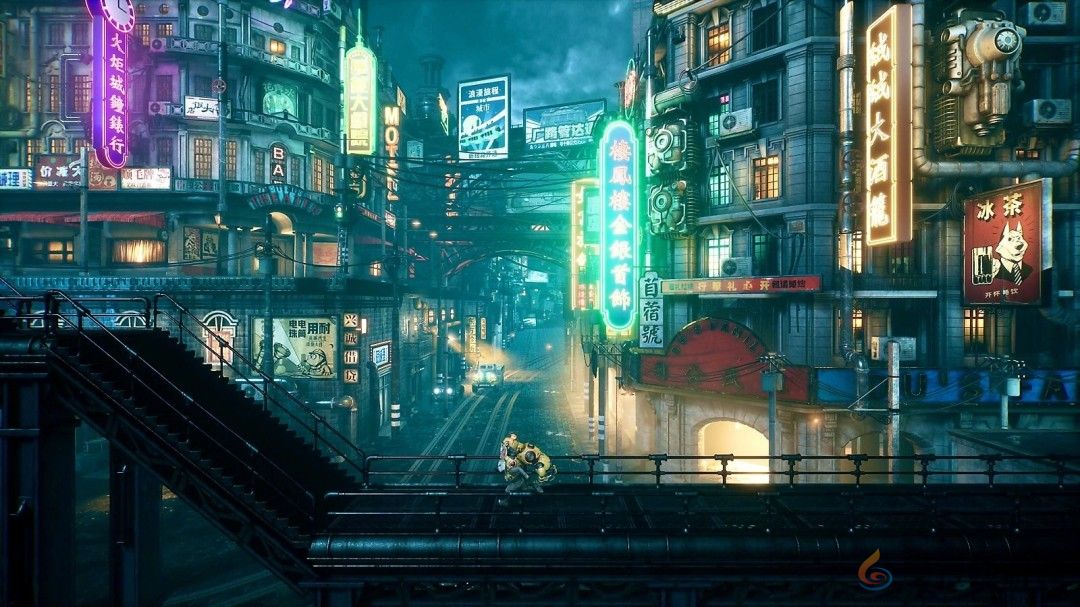 几乎打对折！ 国产类银游戏《暗影火炬城》Steam价格永降(图3)