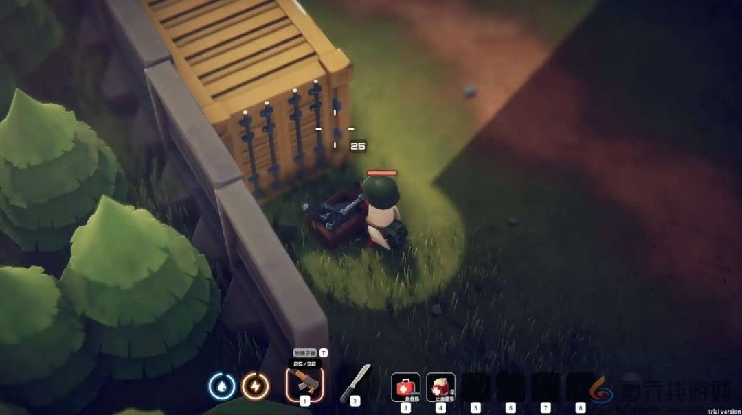 调整mod逻辑 《逃离鸭科夫》1.2.5版本更新(图2)