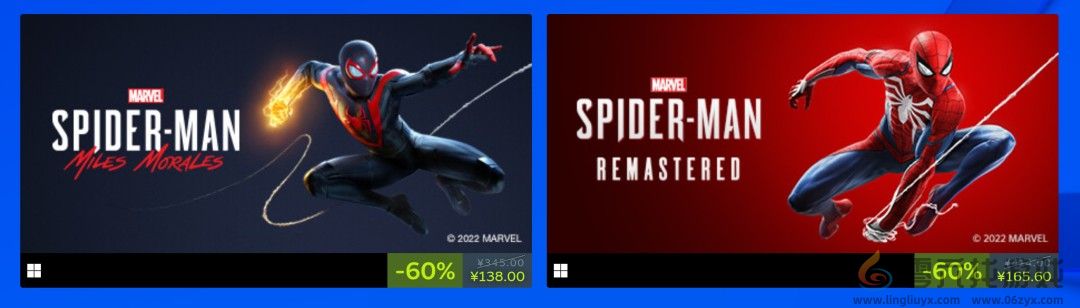 PlayStation开启Steam特卖 《对马岛之鬼》238元(图7)