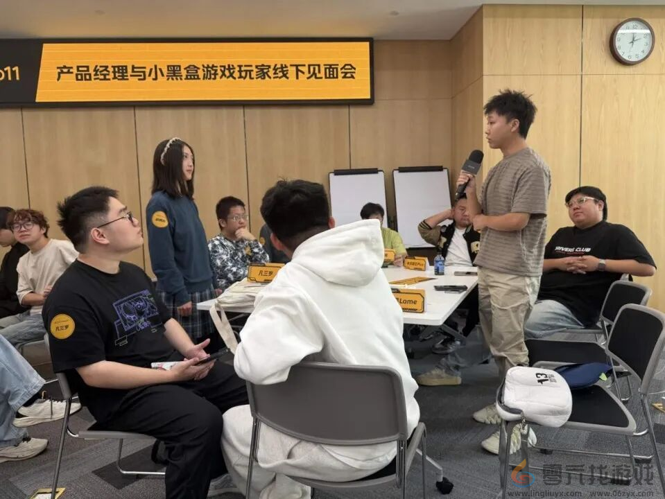 不逐参数，只循人心｜iQOO Neo11线下见面会(图4)