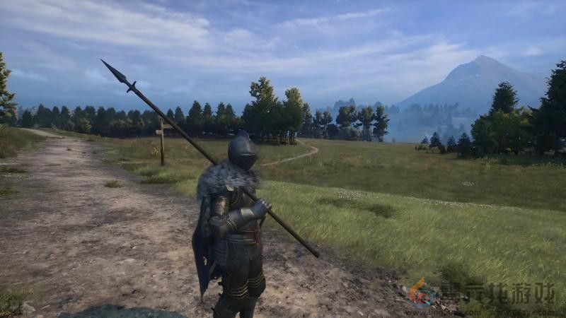 中世纪沙盒建造游戏《颂钟长鸣》重大更新预告释出，全新宣传片现已发布(图5)